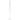 Cuier de haine, alb, 177 cm, fier vopsit electrostatic