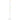 Cuier de haine, alb, 172 cm, fier vopsit electrostatic
