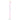 Cuier de haine, roz, 172 cm, fier vopsit electrostatic