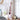 Cuier de haine, roz, 172 cm, fier vopsit electrostatic
