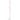 Cuier de haine, roz, 172 cm, fier vopsit electrostatic