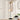 Cuier de haine, negru, 177 cm, fier vopsit electrostatic