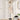 Cuier de haine, negru, 176 cm, fier vopsit electrostatic