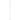Cuier de haine, alb, 175 cm, fier vopsit electrostatic