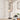 Cuier de haine, negru, 183 cm, fier vopsit electrostatic