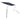 Extensie parasolar T-Top, bleumarin, 170x208x(115-183) cm