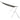 Extensie parasolar T-Top, antracit, 170x208x(115-183) cm