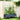 Jardinieră de grădină cu spalier, albastru gri, 120x40x142,5 cm, PP