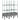 Jardinieră de grădină cu spalier gri deschis 120x40x142,5 cm PP