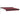 Copertină retractabilă Burgund cu Cadru Antracit 300 x 250 cm