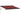 Copertină retractabilă Burgund cu Cadru Antracit 350 x 250 cm