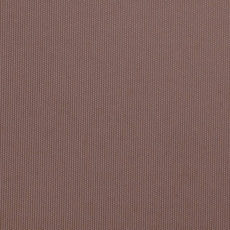 Copertină retractabilă manual, maro, 350x250 cm