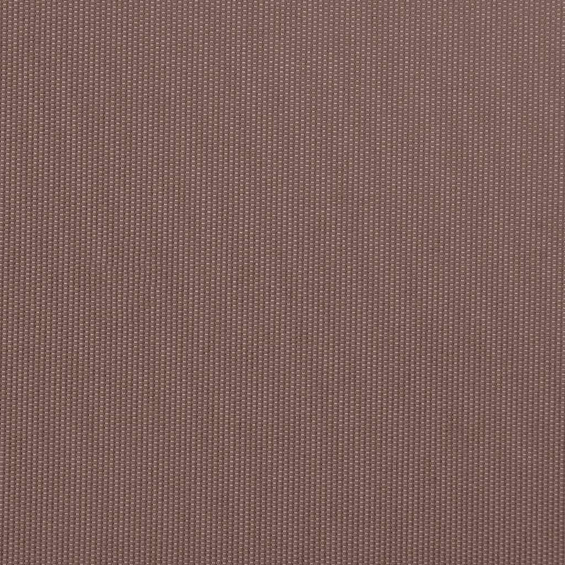 Copertină retractabilă manual, maro, 350x250 cm