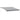 Copertină retractabilă manual cu LED, antracit/alb, 400x350 cm