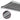 Copertină retractabilă antracit/alb, 3,5x2,5 m, textil/aluminiu