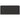 Comodă TV, negru, 99x39x44 cm, oțel