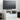 Comodă TV, alb, 67x39x44 cm, oțel
