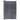 Paravan pentru balcon, antracit, 300x80 cm, poliratan