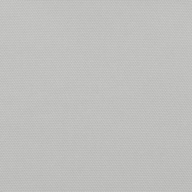 Paravan de balcon gri deschis 90x400 cm 100% poliester oxford