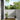 Paravan de balcon gri deschis 120x300 cm 100% poliester oxford