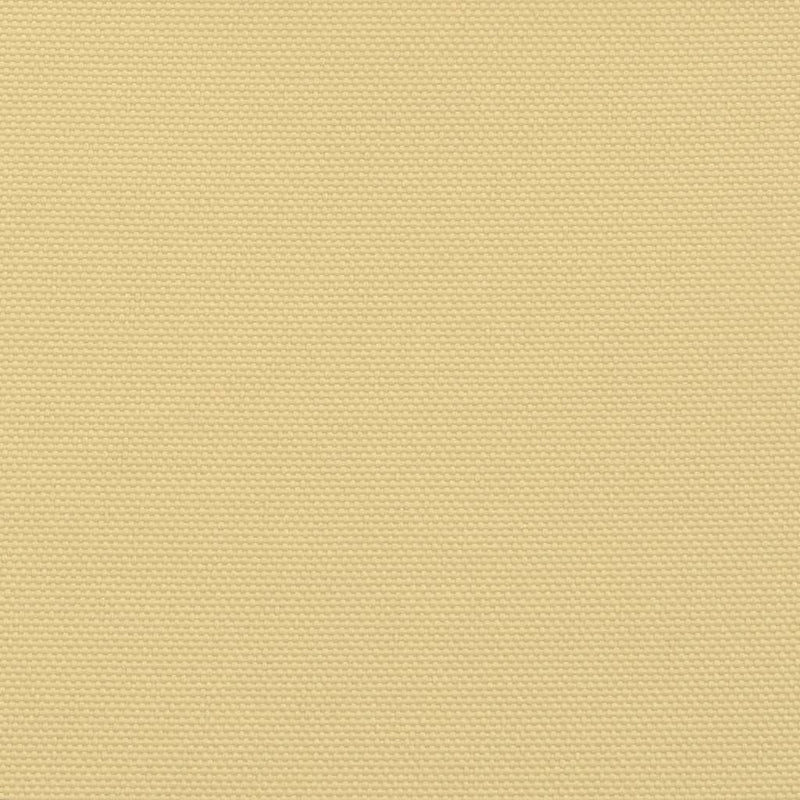 Paravan de balcon, nisipiu, 90x300 cm, 100% poliester oxford