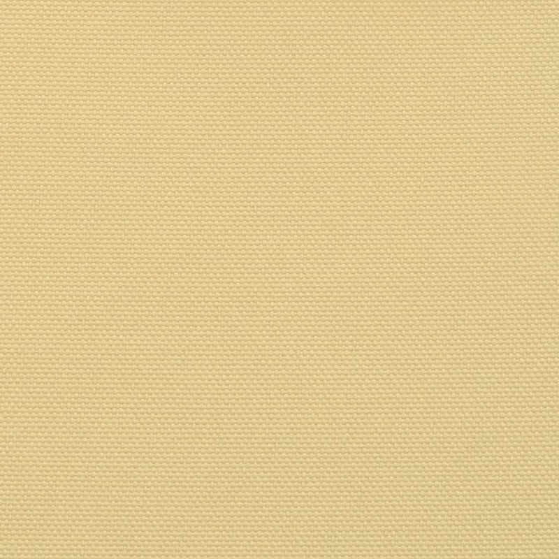 Paravan de balcon, nisipiu, 90x700 cm, 100% poliester oxford