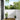 Paravan de balcon, alb, 120x700 cm, 100% poliester oxford
