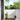 Paravan de balcon, alb, 120x800 cm, 100% poliester oxford