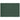 Paravan de balcon verde închis 75x700 cm 100% poliester oxford