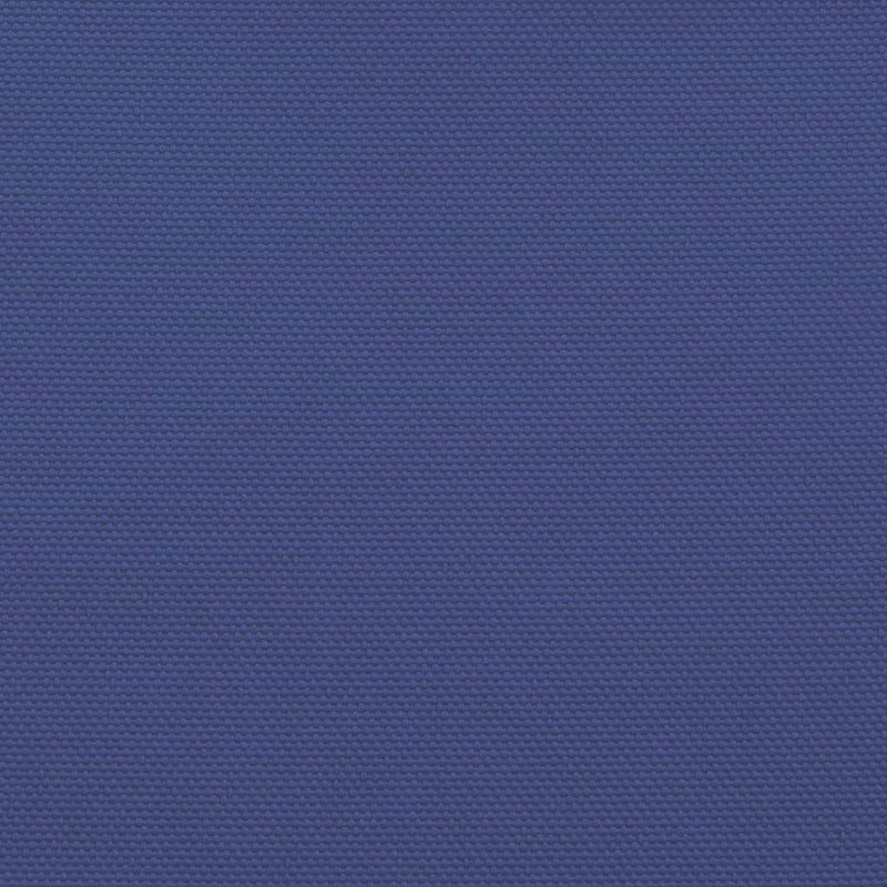 Paravan de balcon, albastru, 75x700 cm, 100% poliester oxford