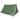 Cort de camping pentru 2 persoane, verde, impermeabil