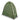Cort de depozitare, verde, impermeabil