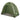 Cort de depozitare, verde, impermeabil