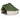 Cort de familie Tipi pentru 6 persoane, verde, impermeabil