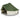 Cort de familie Tipi pentru 6 persoane, verde, impermeabil