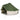 Cort de familie Tipi pentru 12 persoane, verde, impermeabil