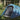 Cort de camping pentru 3 persoane, albastru, impermeabil