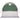 Cort de camping pentru 3 persoane, verde, impermeabil
