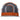 Cort de camping tunel 3 persoane, gri/portocaliu, impermeabil