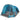 Cort de familie, 6 persoane, albastru, impermeabil