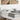 Tăblie de pat, alb, 140 cm, lemn masiv de pin