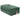 Rezervor de apă cu robinet, pliabil, 500 L, PVC