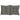 Perne scaun cu spătar scund 2 buc. melanj gri 100x50x7cm textil