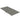 Perne scaun cu spătar scund 6 buc. melanj gri 100x50x4cm textil