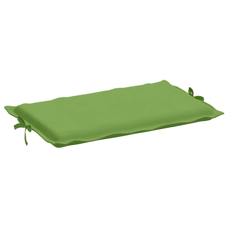 Pernă de șezlong, melanj verde, 186x58x4 cm textil