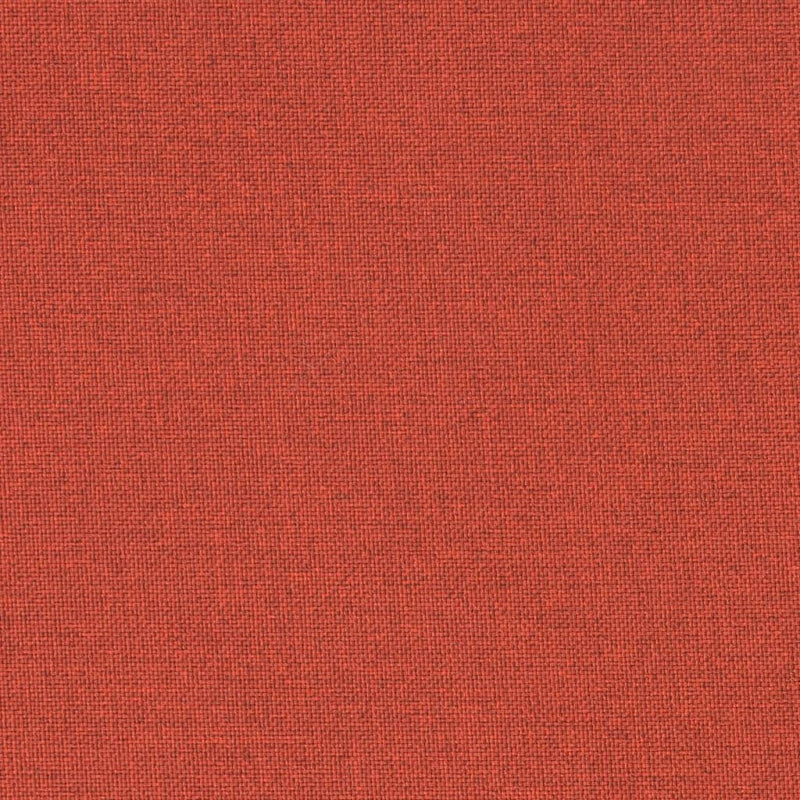 Pernă de șezlong, melanj roșu, 200x60x4 cm textil