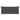 Pernă bancă de grădină 2 buc melanj antracit 120x50x7 cm textil
