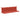 Pernă bancă de grădină 2 buc melanj roșu vin 200x50x7 cm textil