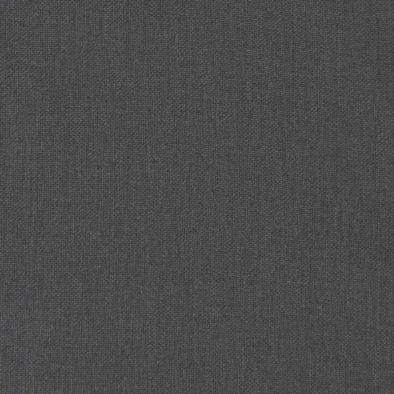 Pernă de paleți, melanj antracit, 60x60x9,5 cm, material textil