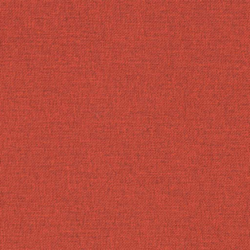 Pernă de paleți, melanj roșu, 60x60x9,5 cm, material textil